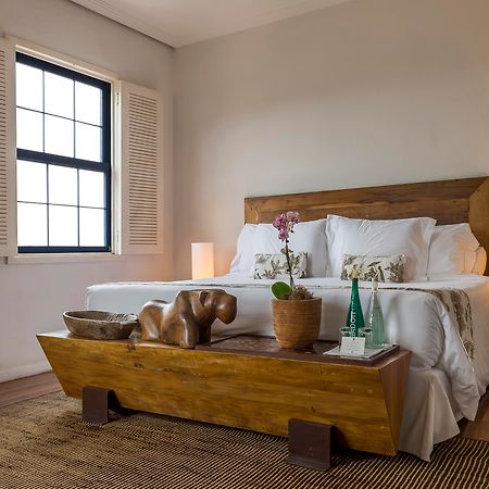 Santa Teresa Hotel Rio De Janeiro - Mgallery Collection Екстер'єр фото