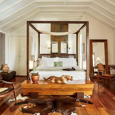 Santa Teresa Hotel Rio De Janeiro - Mgallery Collection Екстер'єр фото