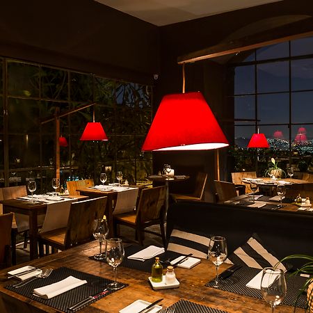 Santa Teresa Hotel Rio De Janeiro - Mgallery Collection Екстер'єр фото