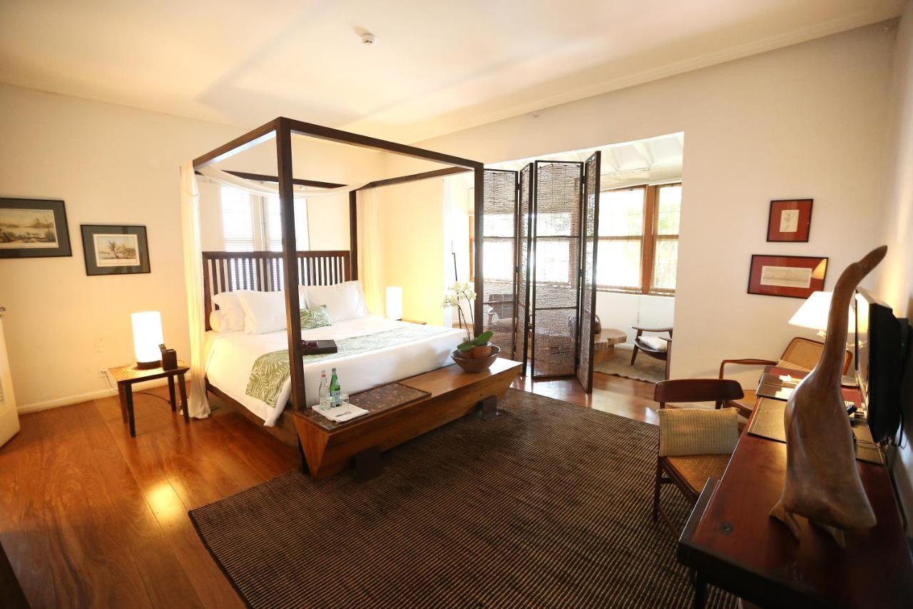 Santa Teresa Hotel Rio De Janeiro - Mgallery Collection Екстер'єр фото