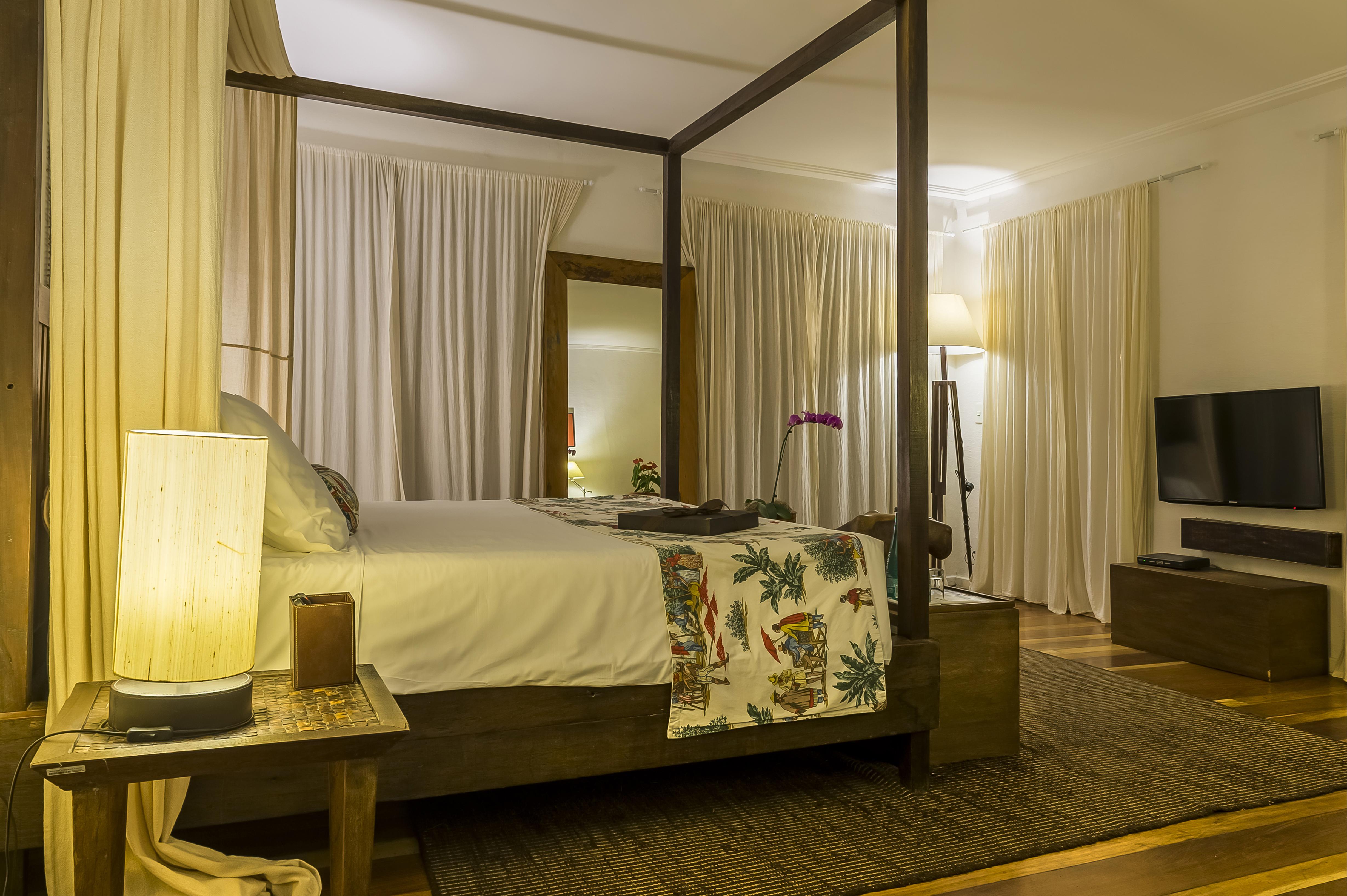 Santa Teresa Hotel Rio De Janeiro - Mgallery Collection Екстер'єр фото