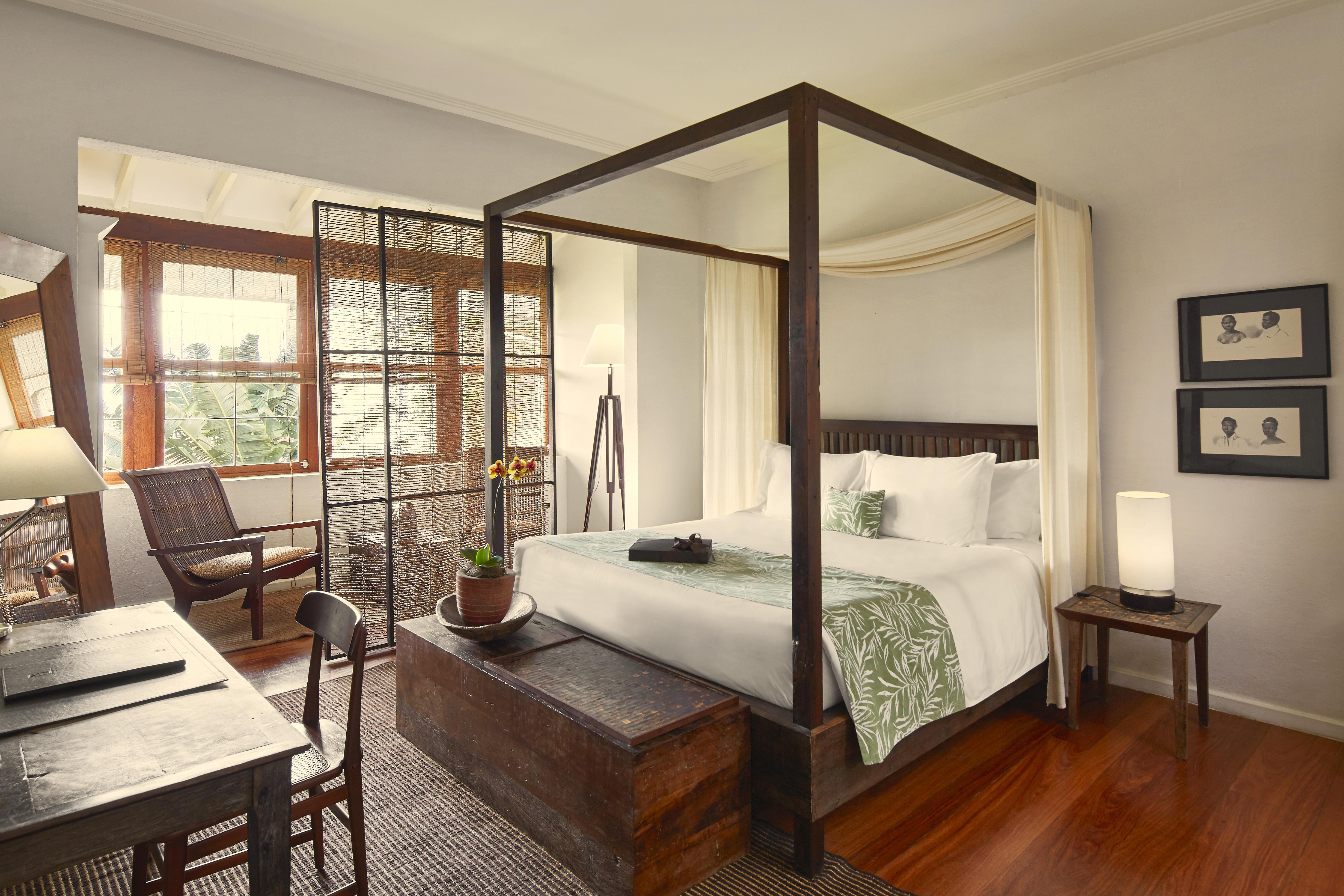 Santa Teresa Hotel Rio De Janeiro - Mgallery Collection Екстер'єр фото