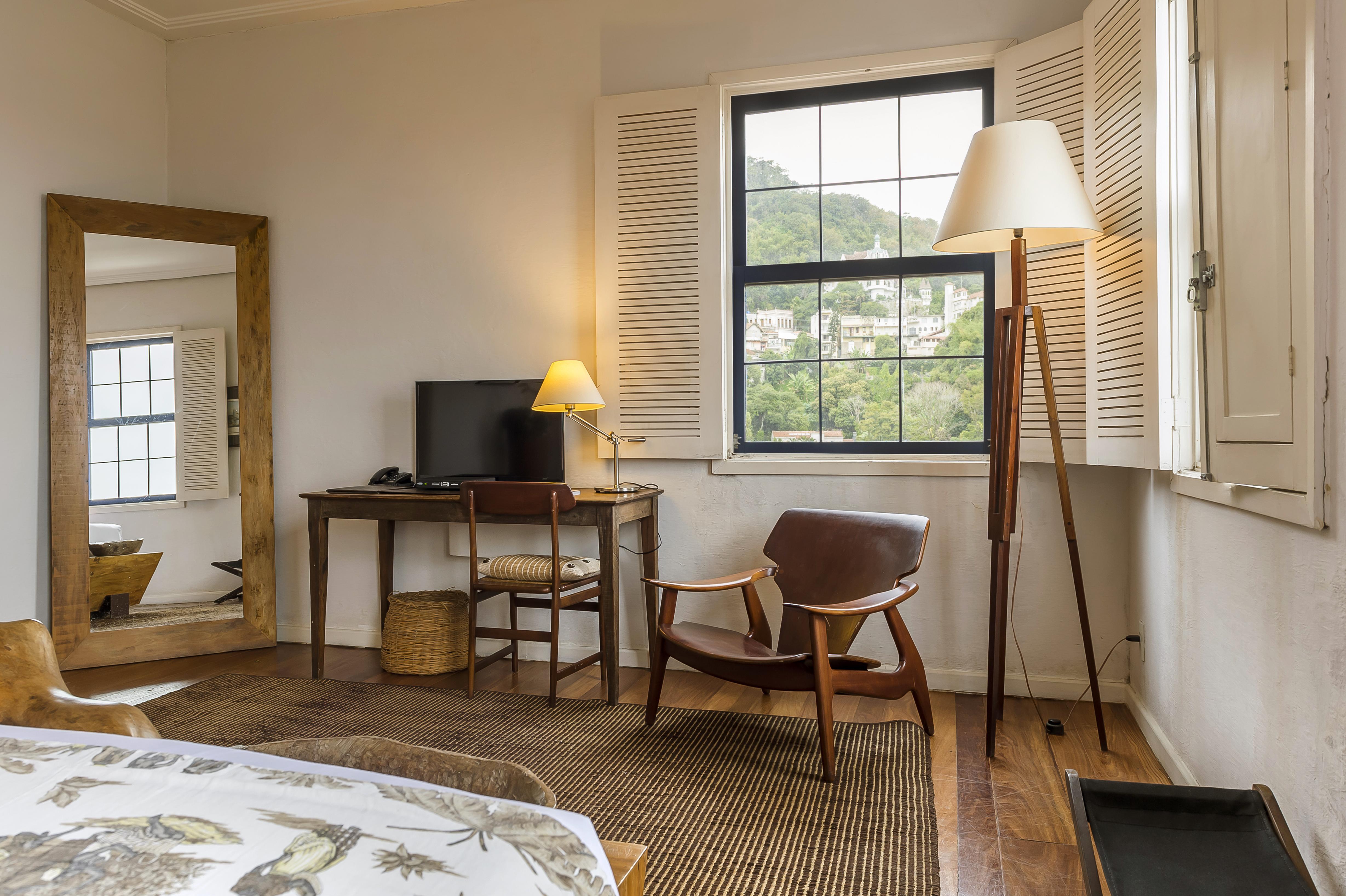 Santa Teresa Hotel Rio De Janeiro - Mgallery Collection Екстер'єр фото