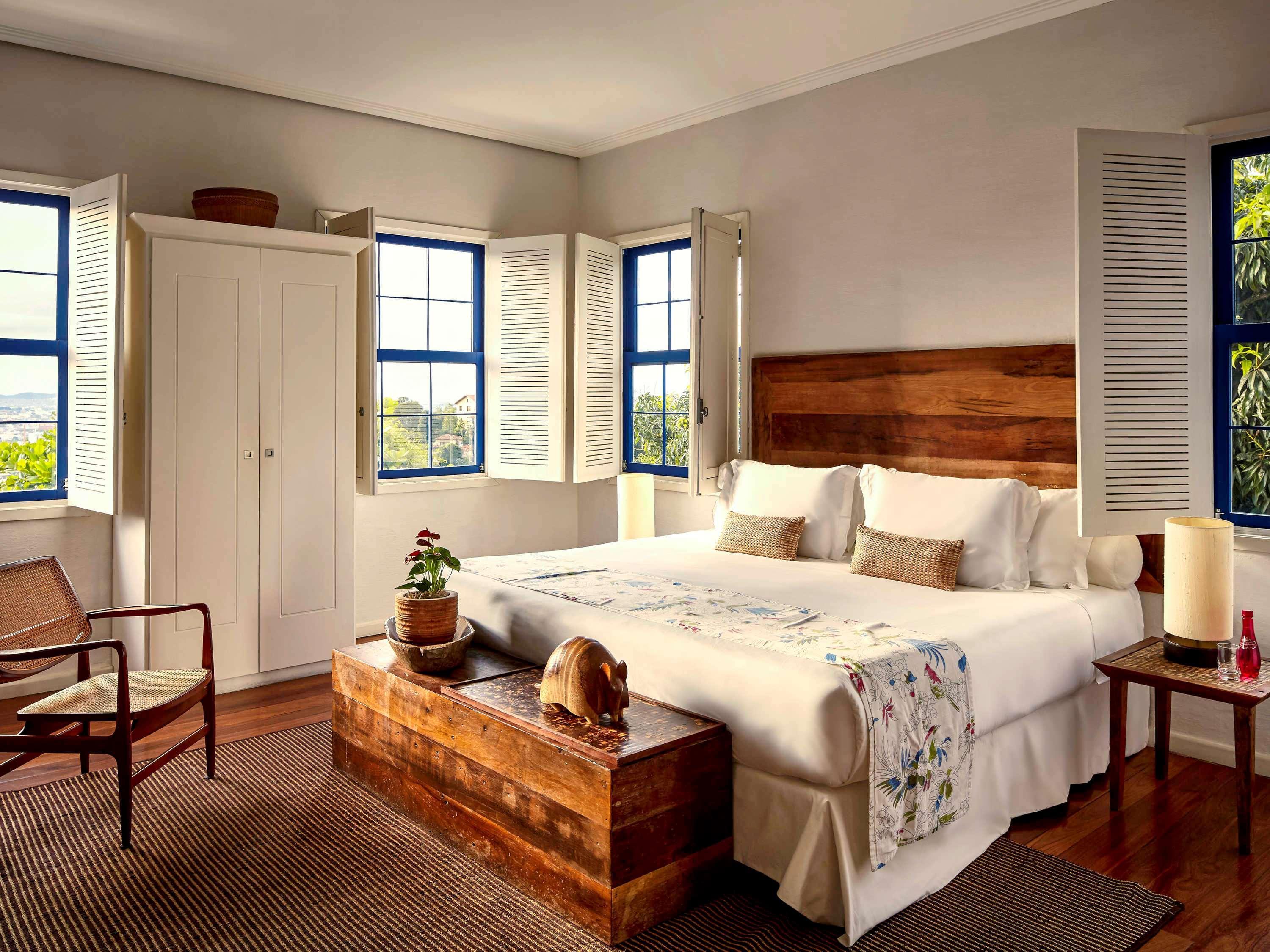 Santa Teresa Hotel Rio De Janeiro - Mgallery Collection Екстер'єр фото