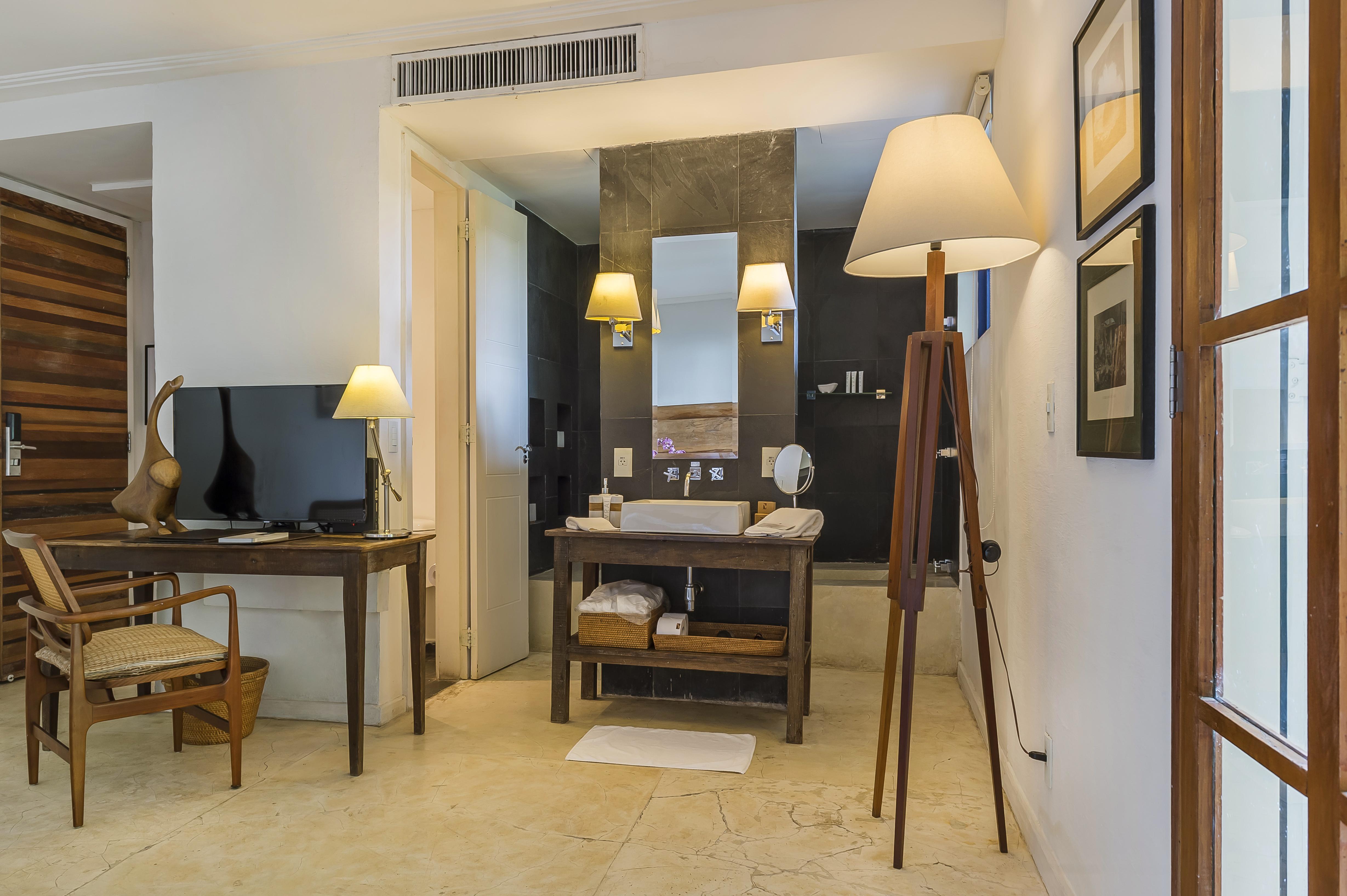 Santa Teresa Hotel Rio De Janeiro - Mgallery Collection Екстер'єр фото
