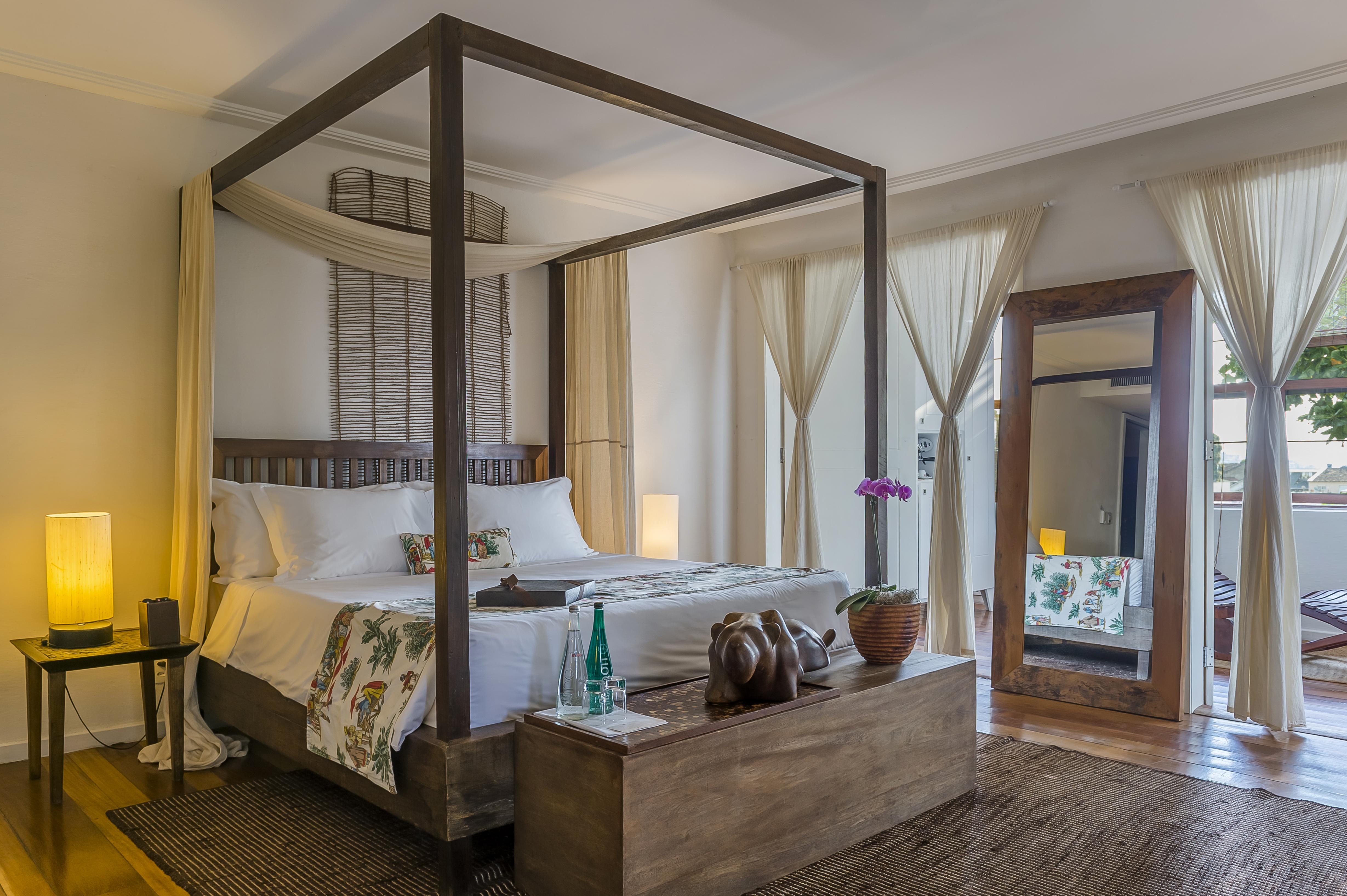 Santa Teresa Hotel Rio De Janeiro - Mgallery Collection Екстер'єр фото
