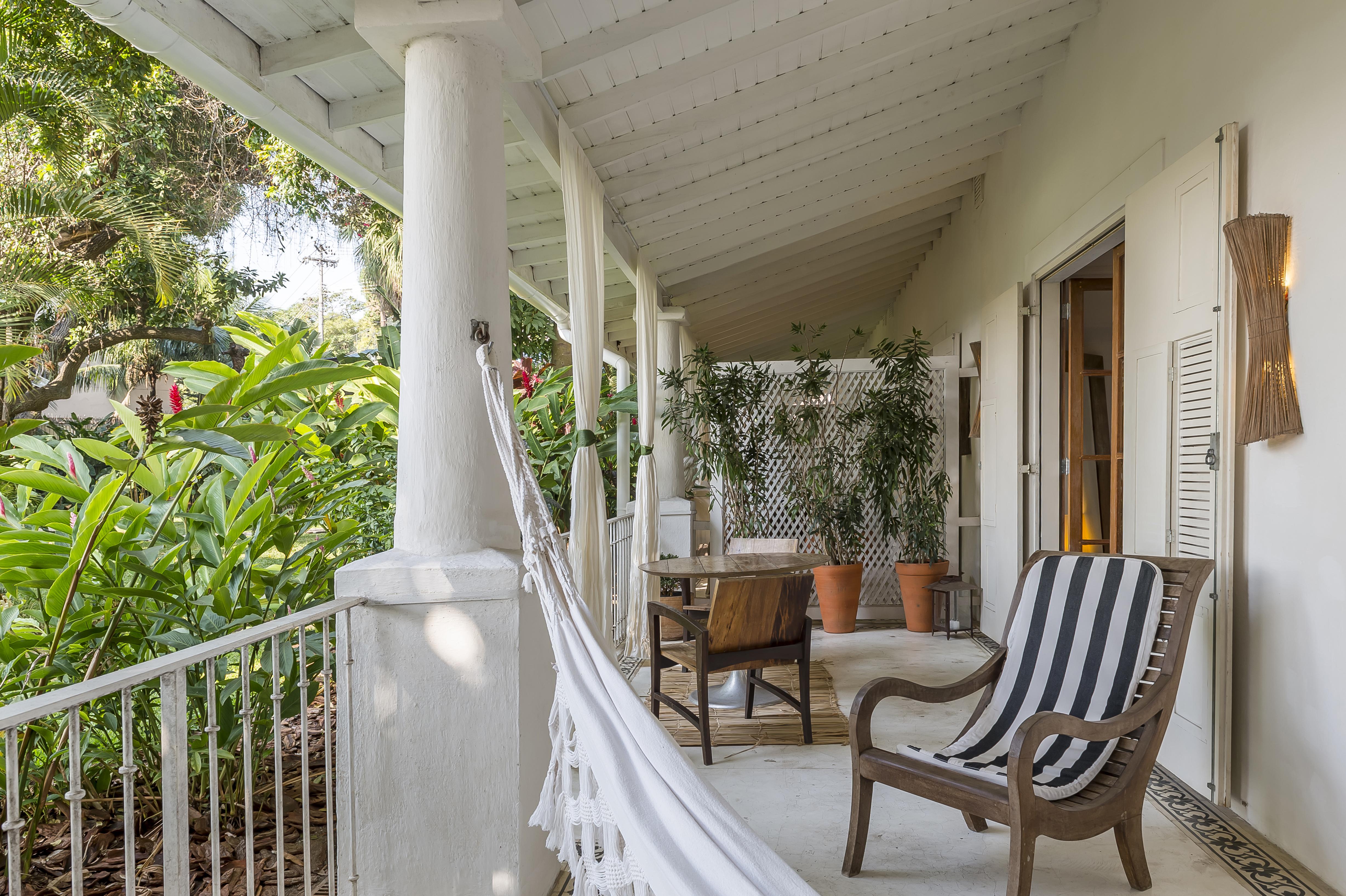 Santa Teresa Hotel Rio De Janeiro - Mgallery Collection Екстер'єр фото