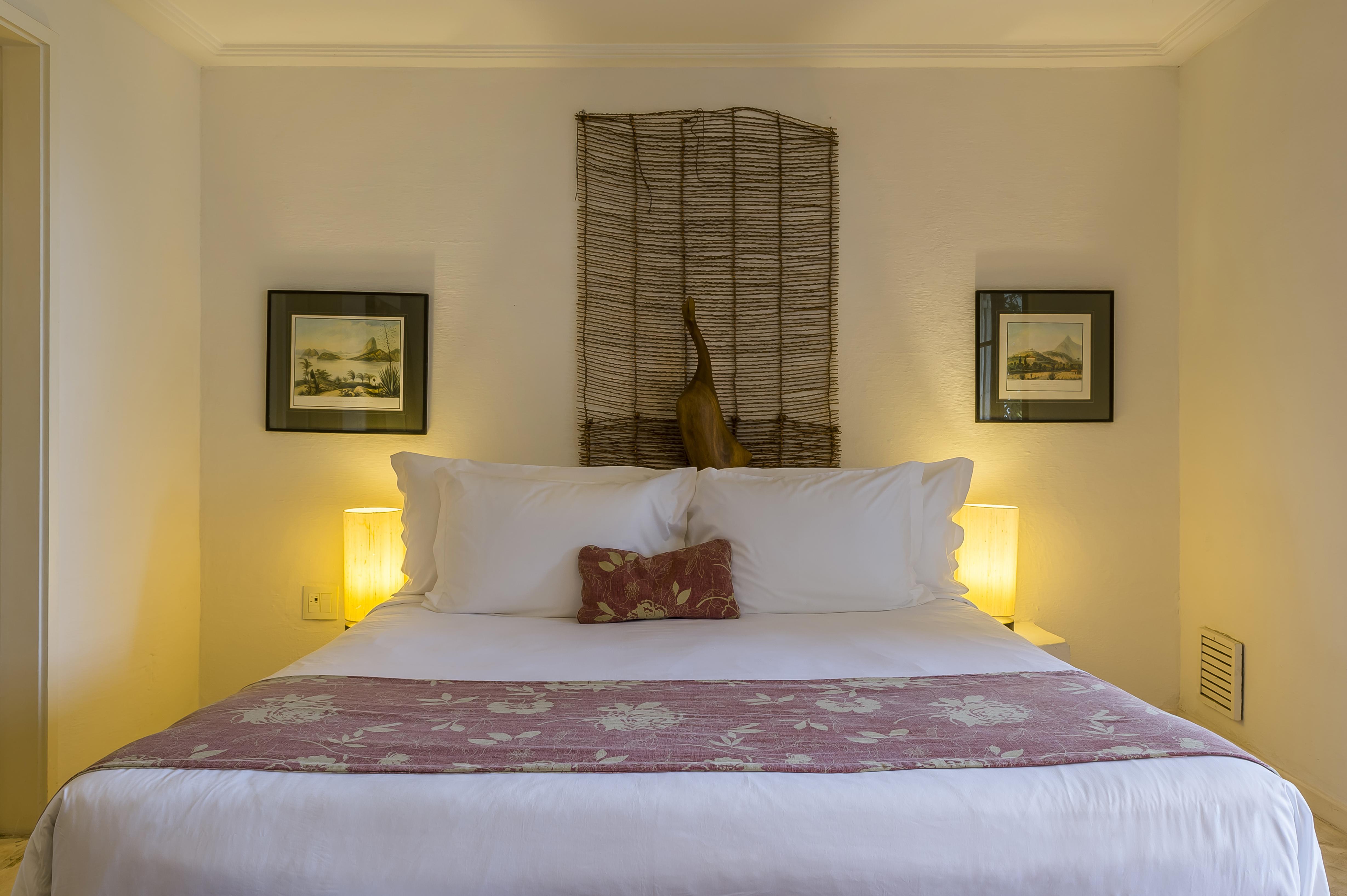 Santa Teresa Hotel Rio De Janeiro - Mgallery Collection Екстер'єр фото