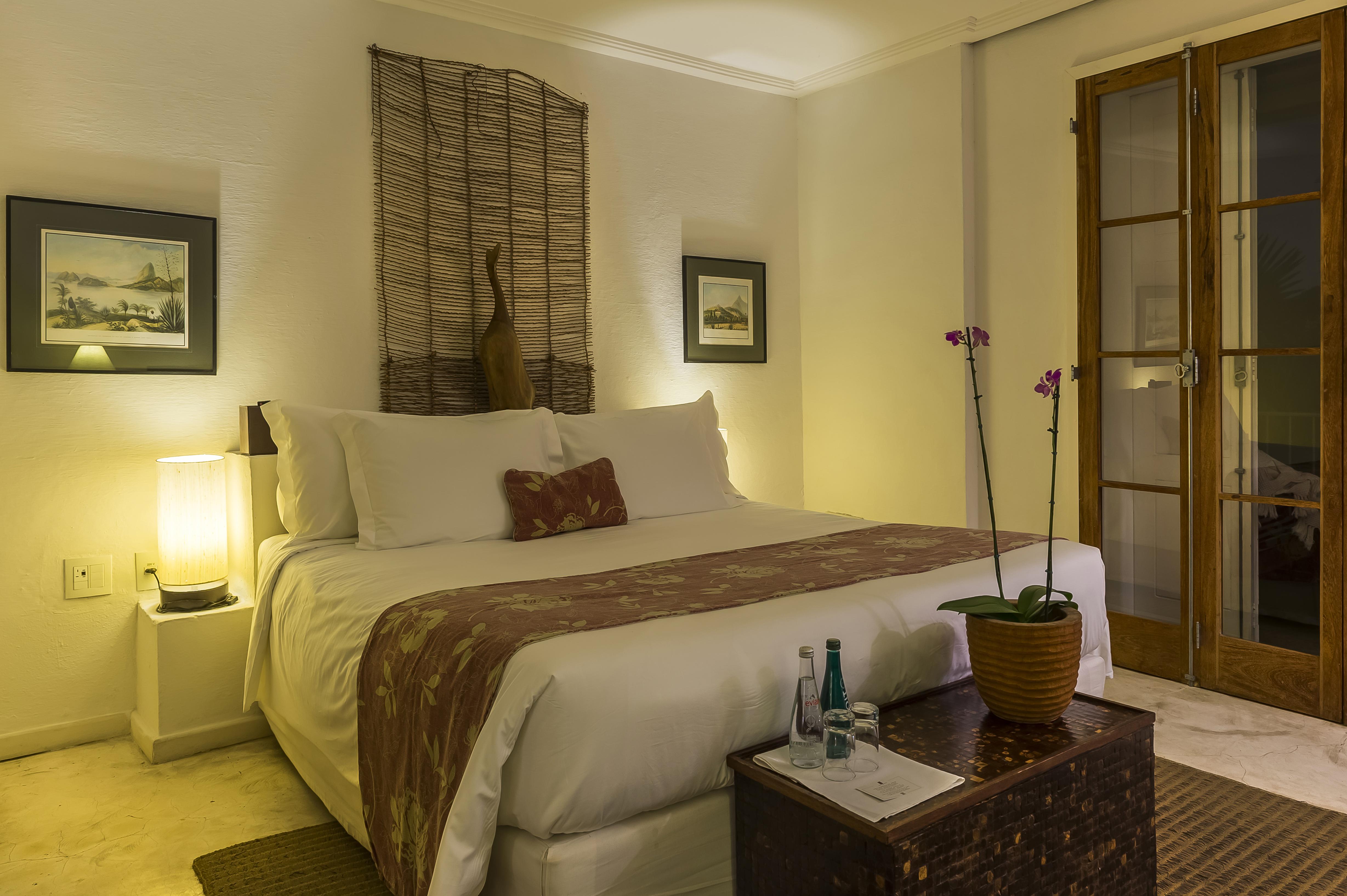 Santa Teresa Hotel Rio De Janeiro - Mgallery Collection Екстер'єр фото