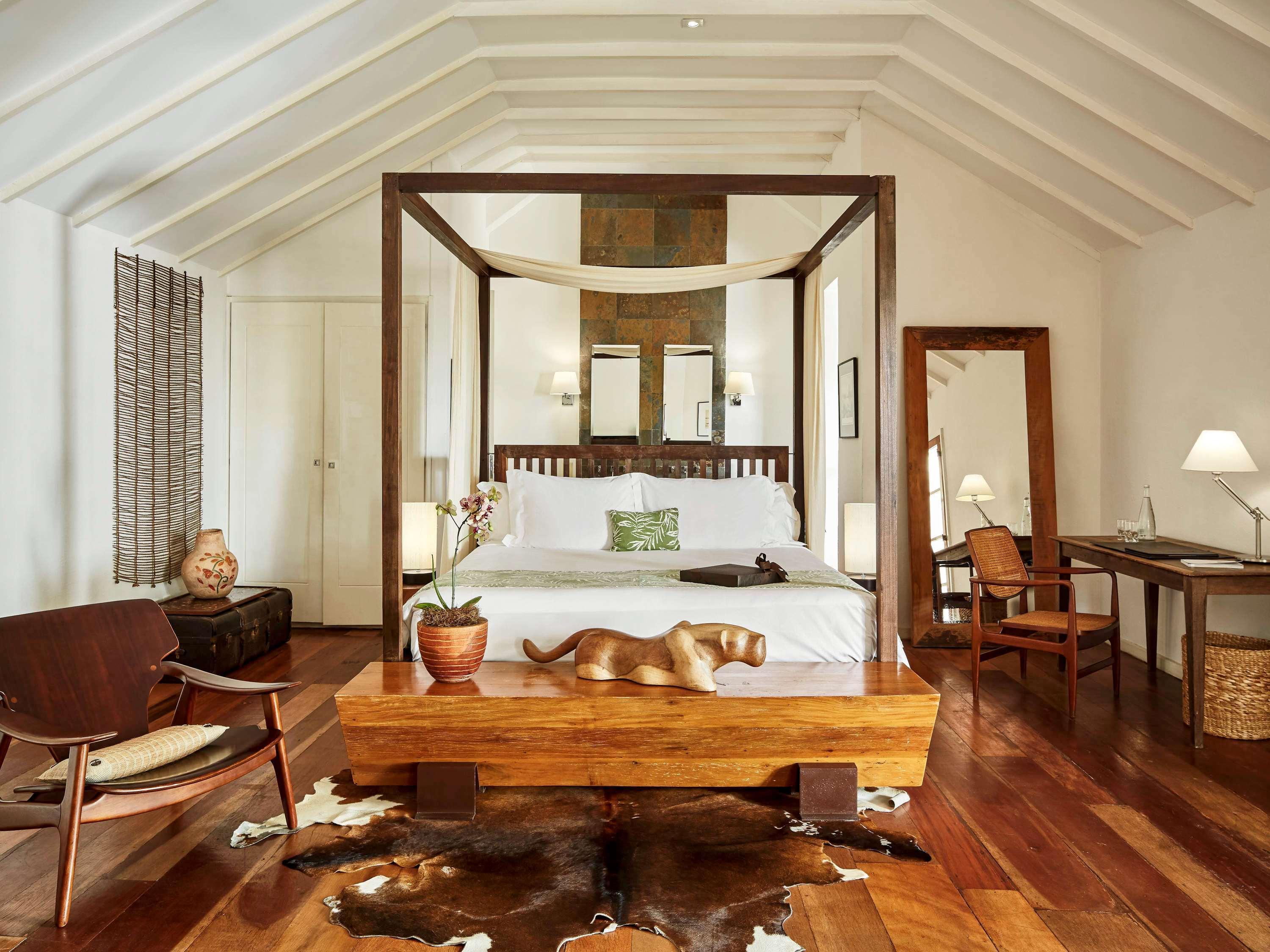 Santa Teresa Hotel Rio De Janeiro - Mgallery Collection Екстер'єр фото