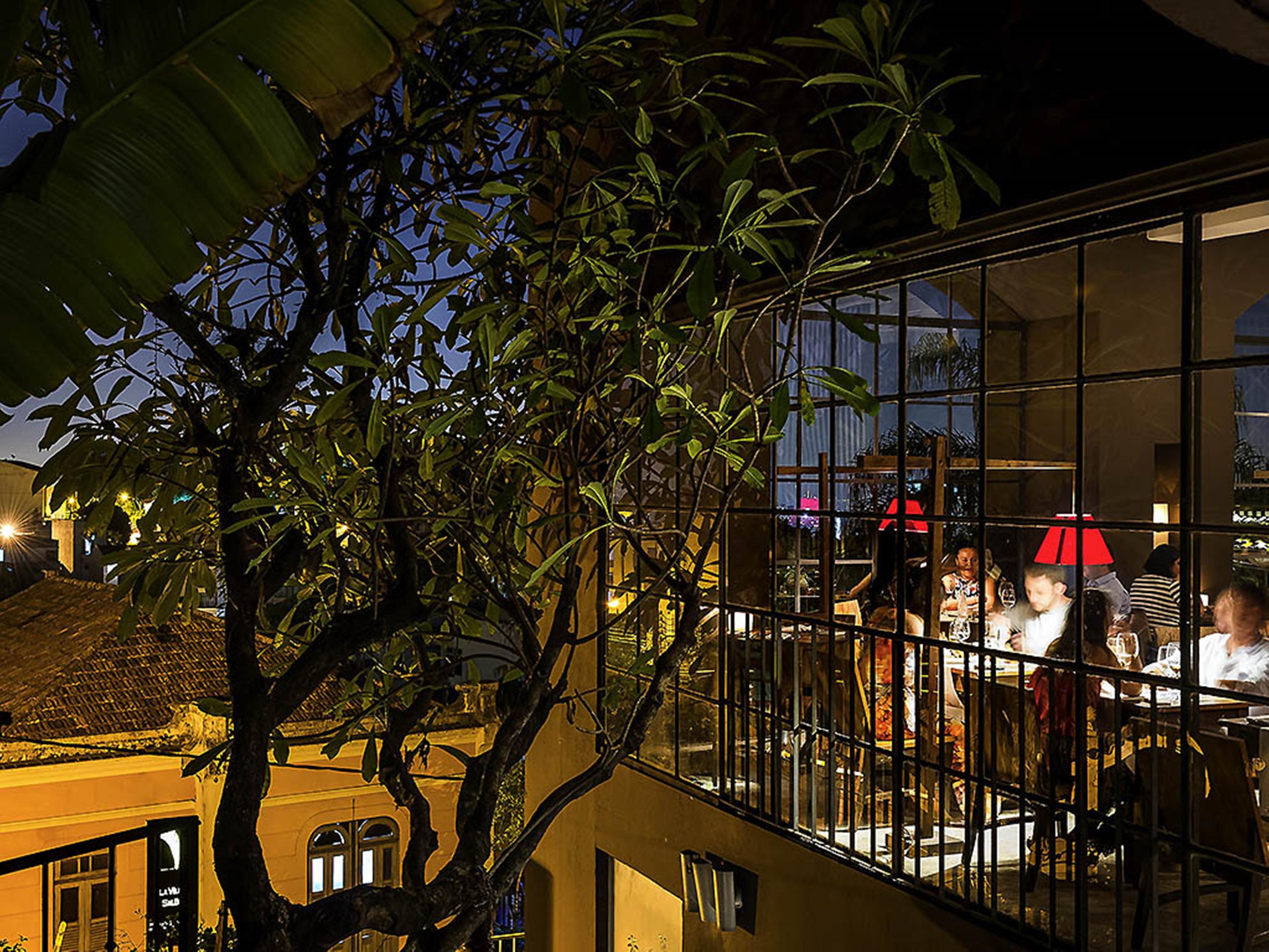 Santa Teresa Hotel Rio De Janeiro - Mgallery Collection Екстер'єр фото
