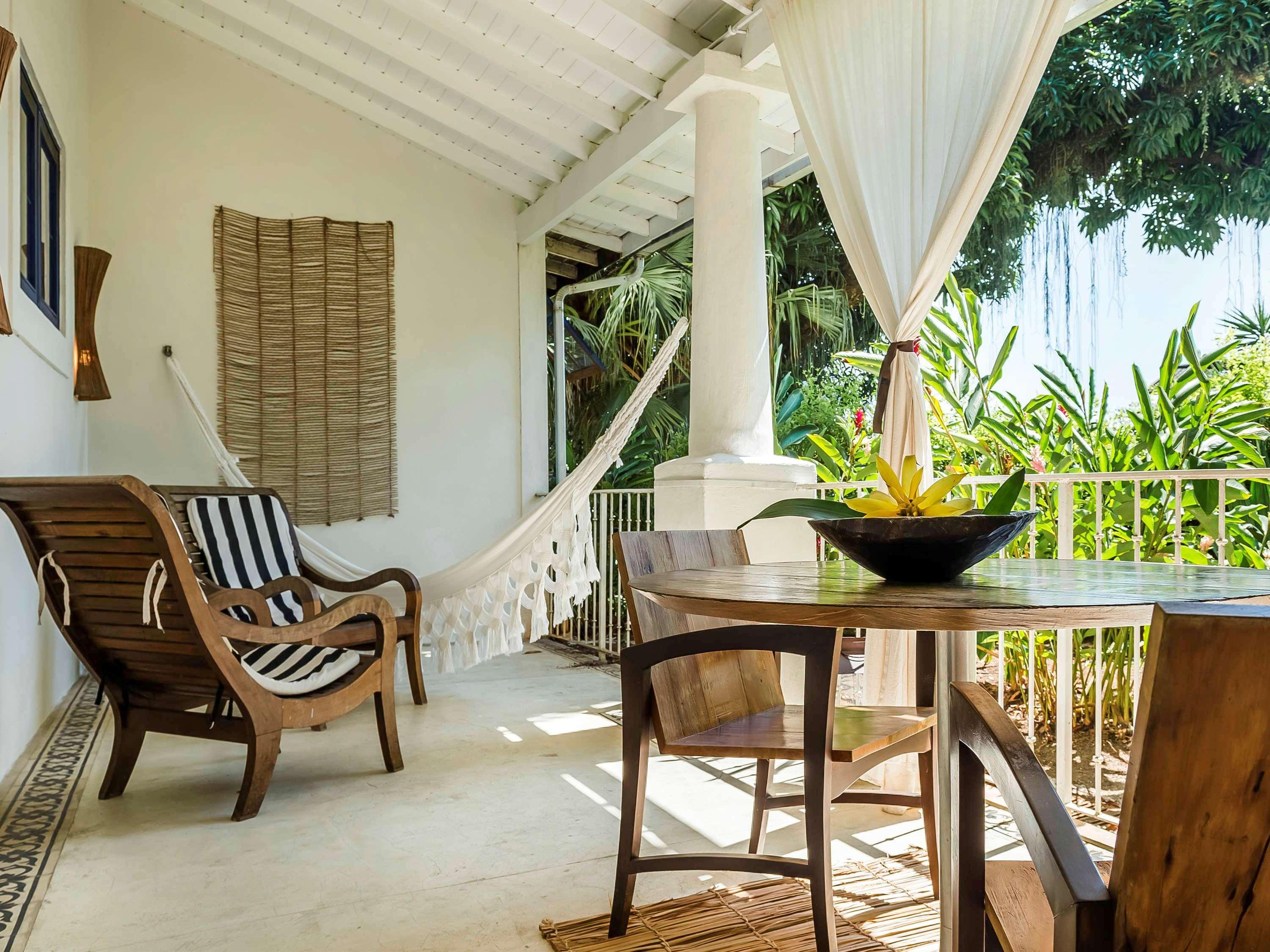 Santa Teresa Hotel Rio De Janeiro - Mgallery Collection Екстер'єр фото
