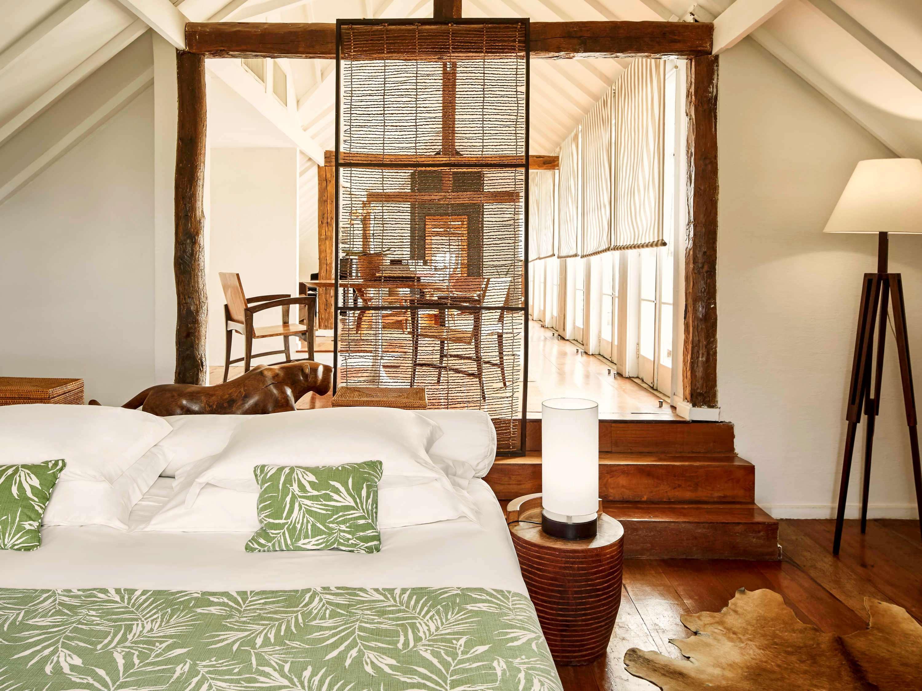 Santa Teresa Hotel Rio De Janeiro - Mgallery Collection Екстер'єр фото