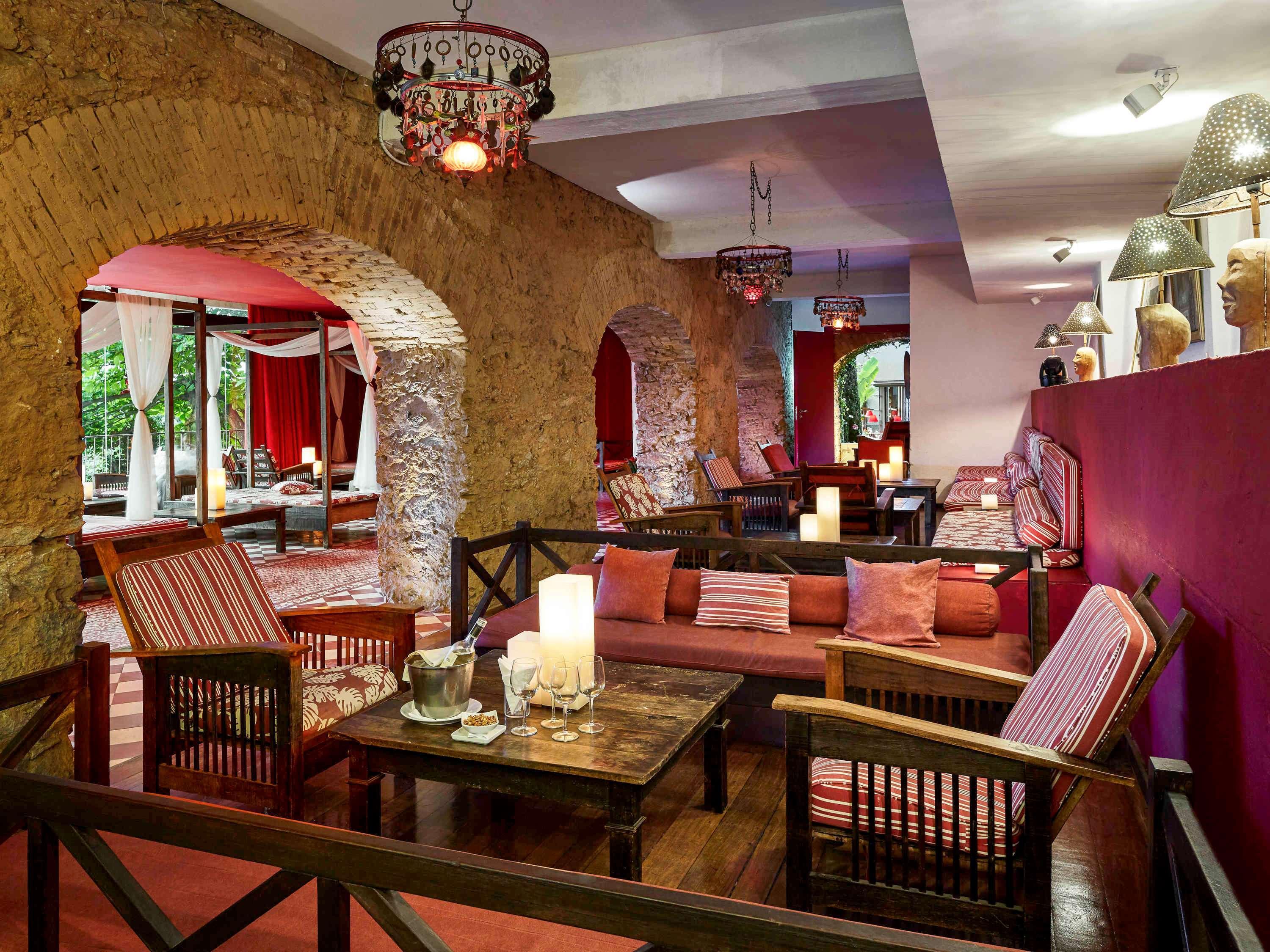 Santa Teresa Hotel Rio De Janeiro - Mgallery Collection Екстер'єр фото