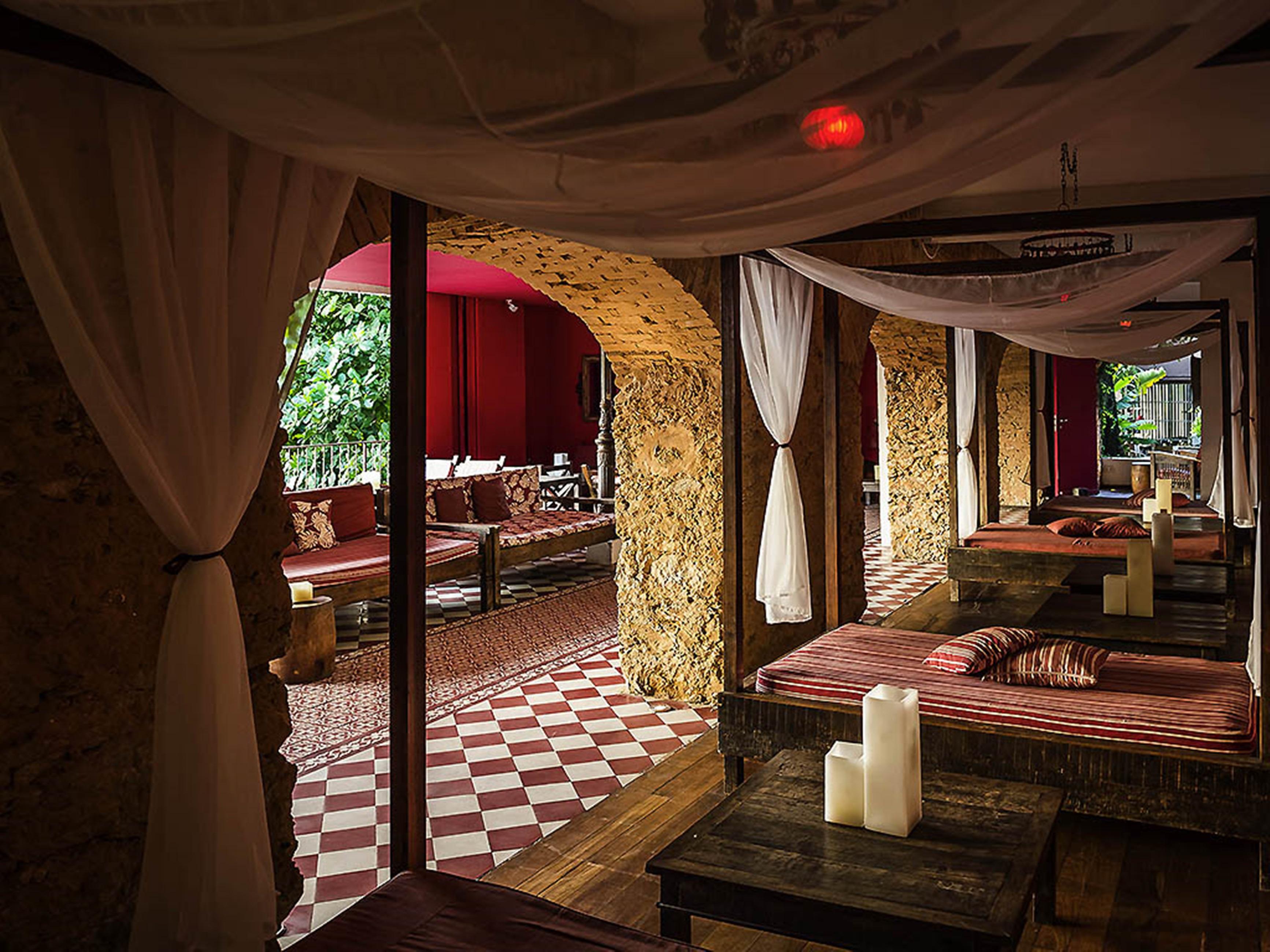 Santa Teresa Hotel Rio De Janeiro - Mgallery Collection Екстер'єр фото