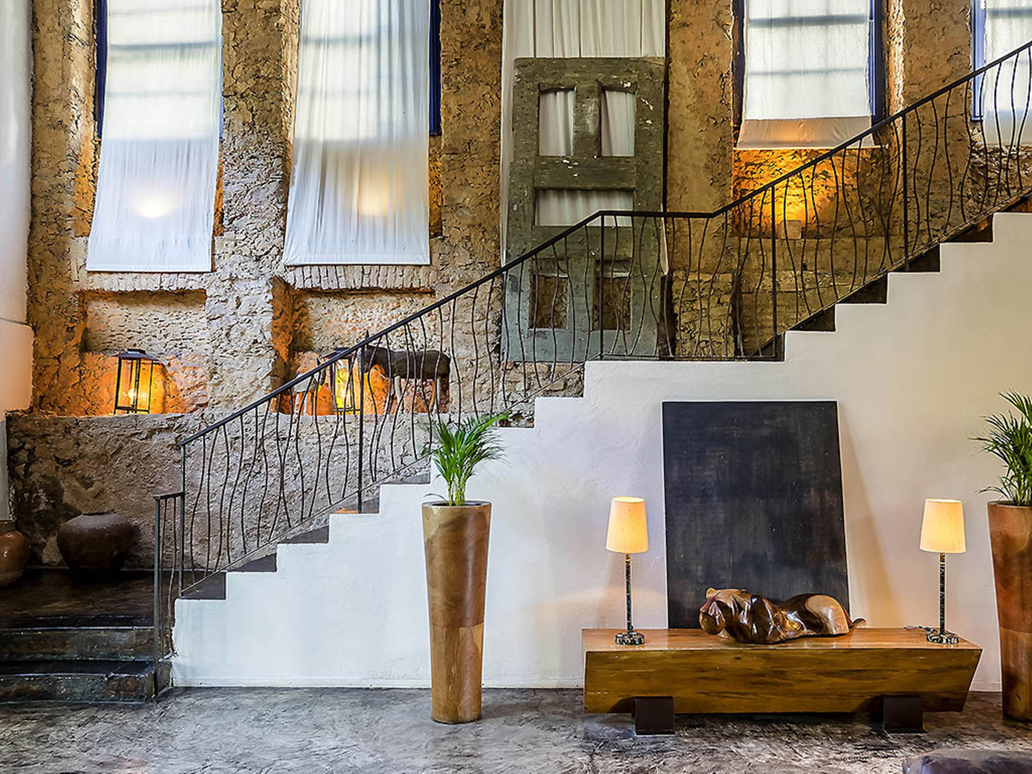 Santa Teresa Hotel Rio De Janeiro - Mgallery Collection Екстер'єр фото