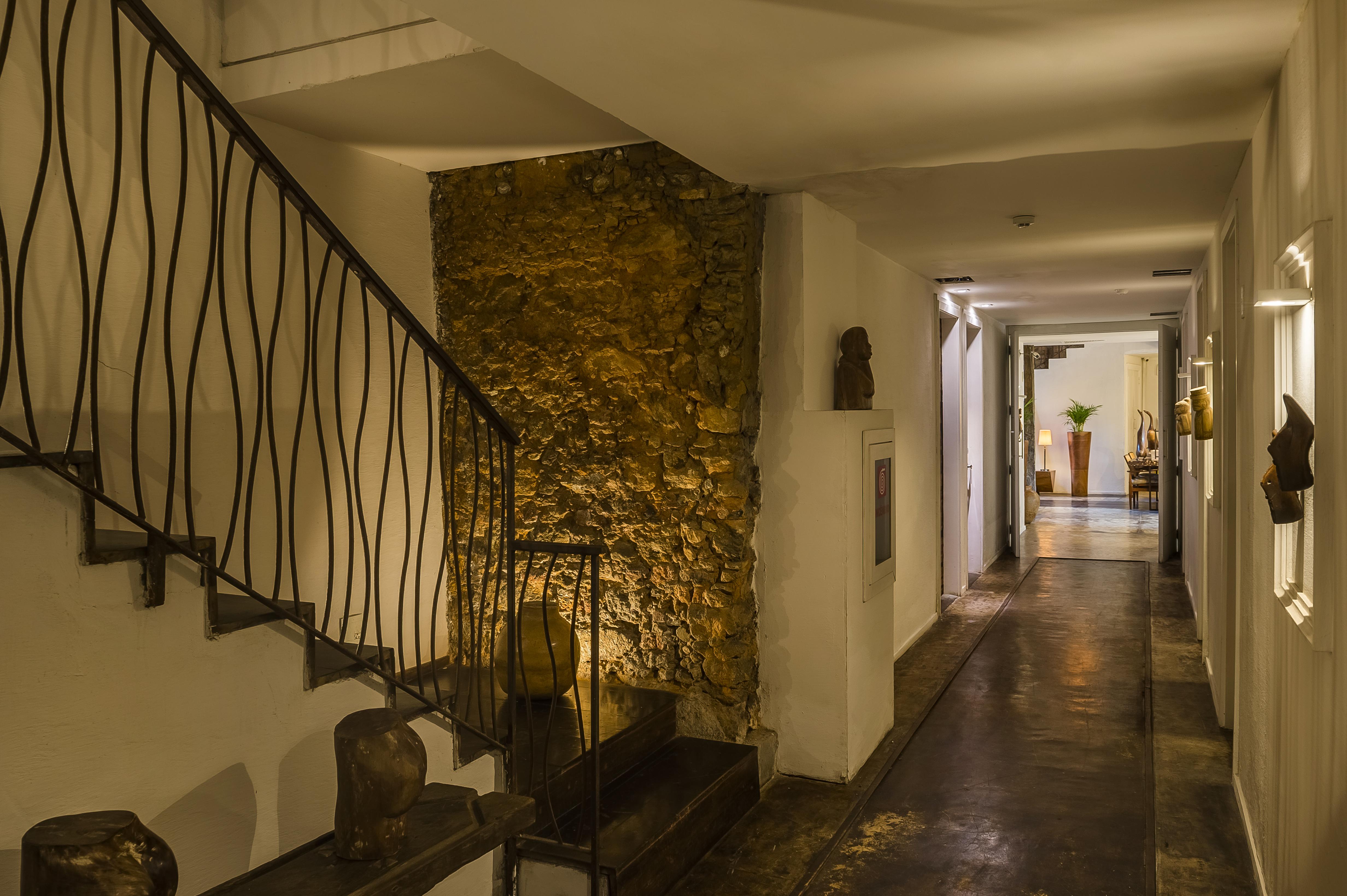 Santa Teresa Hotel Rio De Janeiro - Mgallery Collection Екстер'єр фото