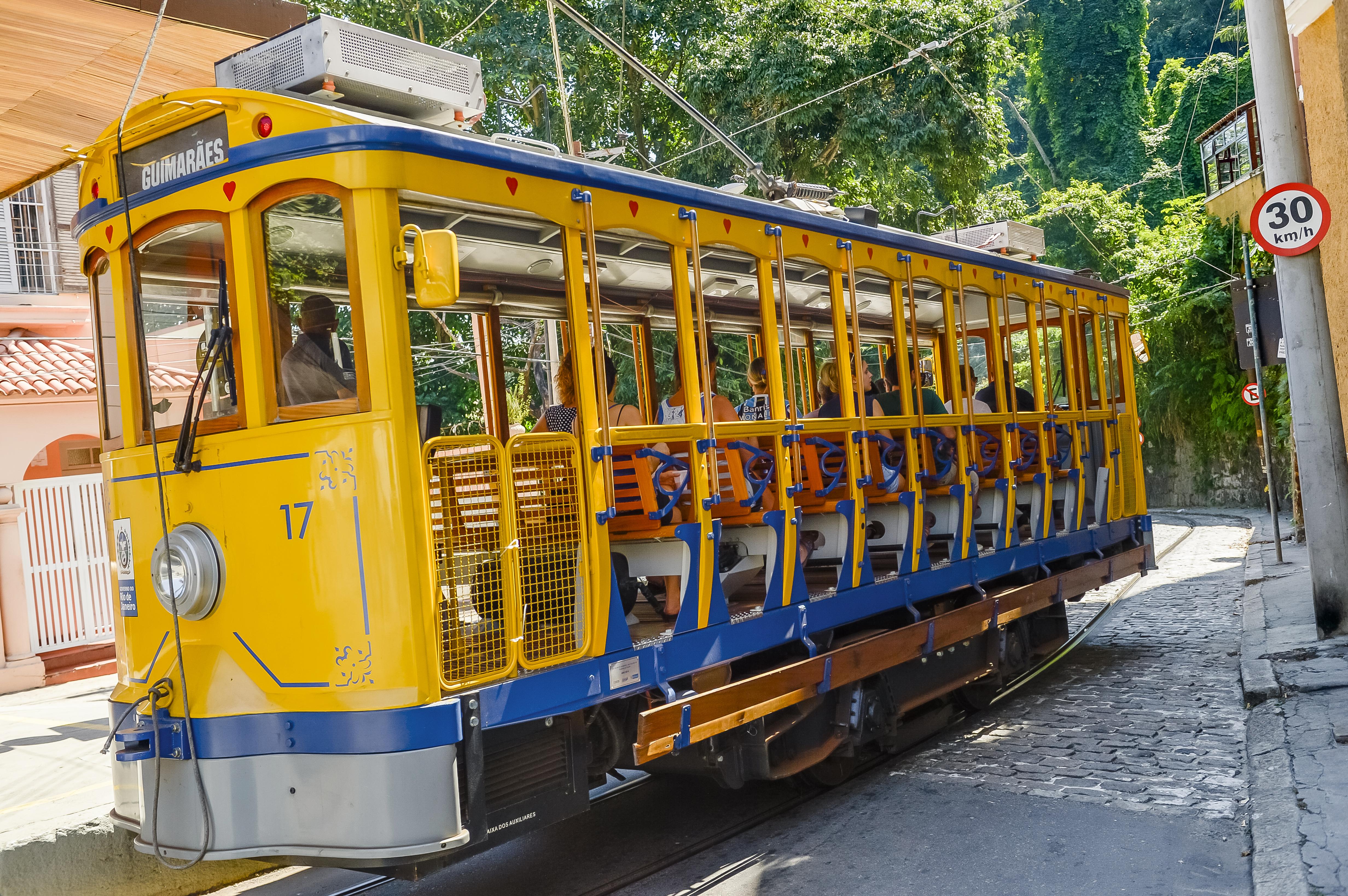 Santa Teresa Hotel Rio De Janeiro - Mgallery Collection Екстер'єр фото