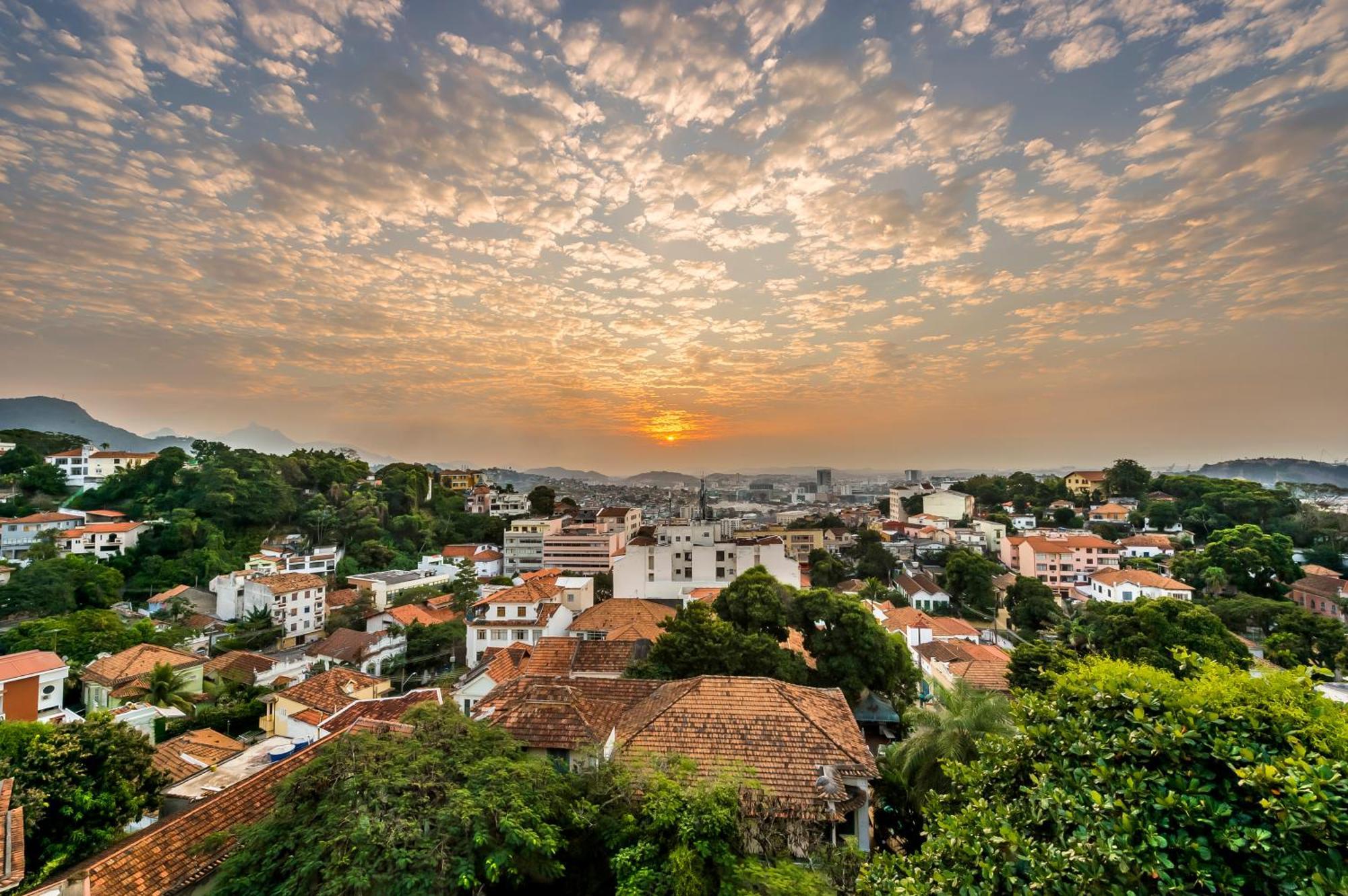 Santa Teresa Hotel Rio De Janeiro - Mgallery Collection Екстер'єр фото