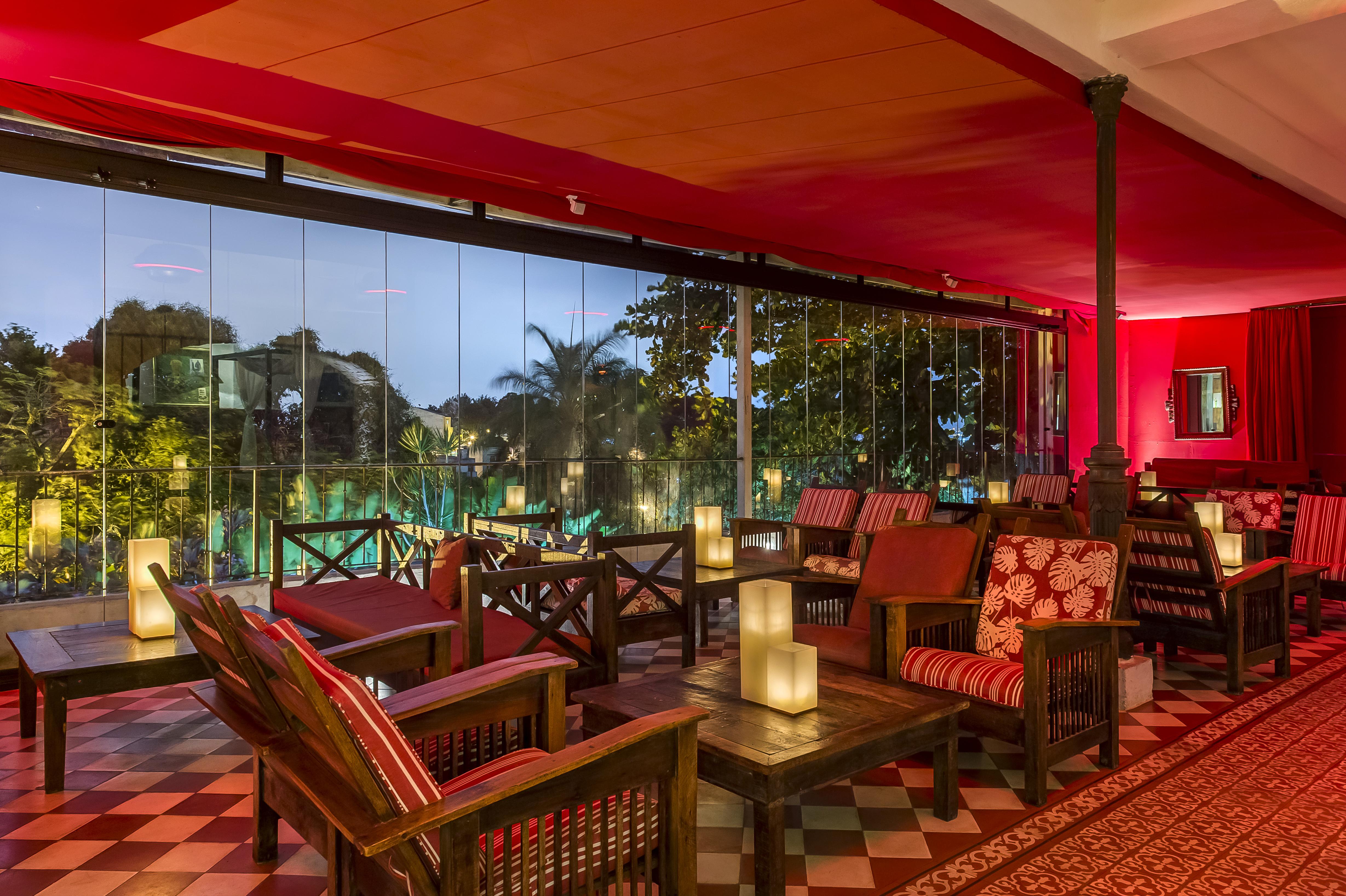 Santa Teresa Hotel Rio De Janeiro - Mgallery Collection Екстер'єр фото
