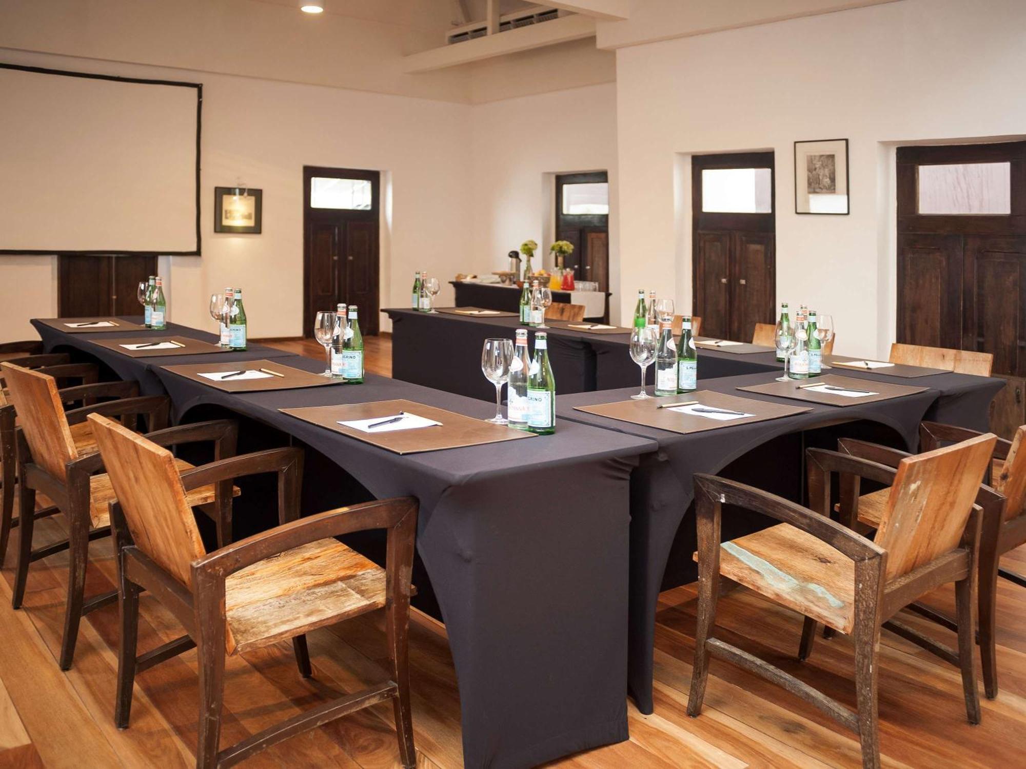 Santa Teresa Hotel Rio De Janeiro - Mgallery Collection Екстер'єр фото