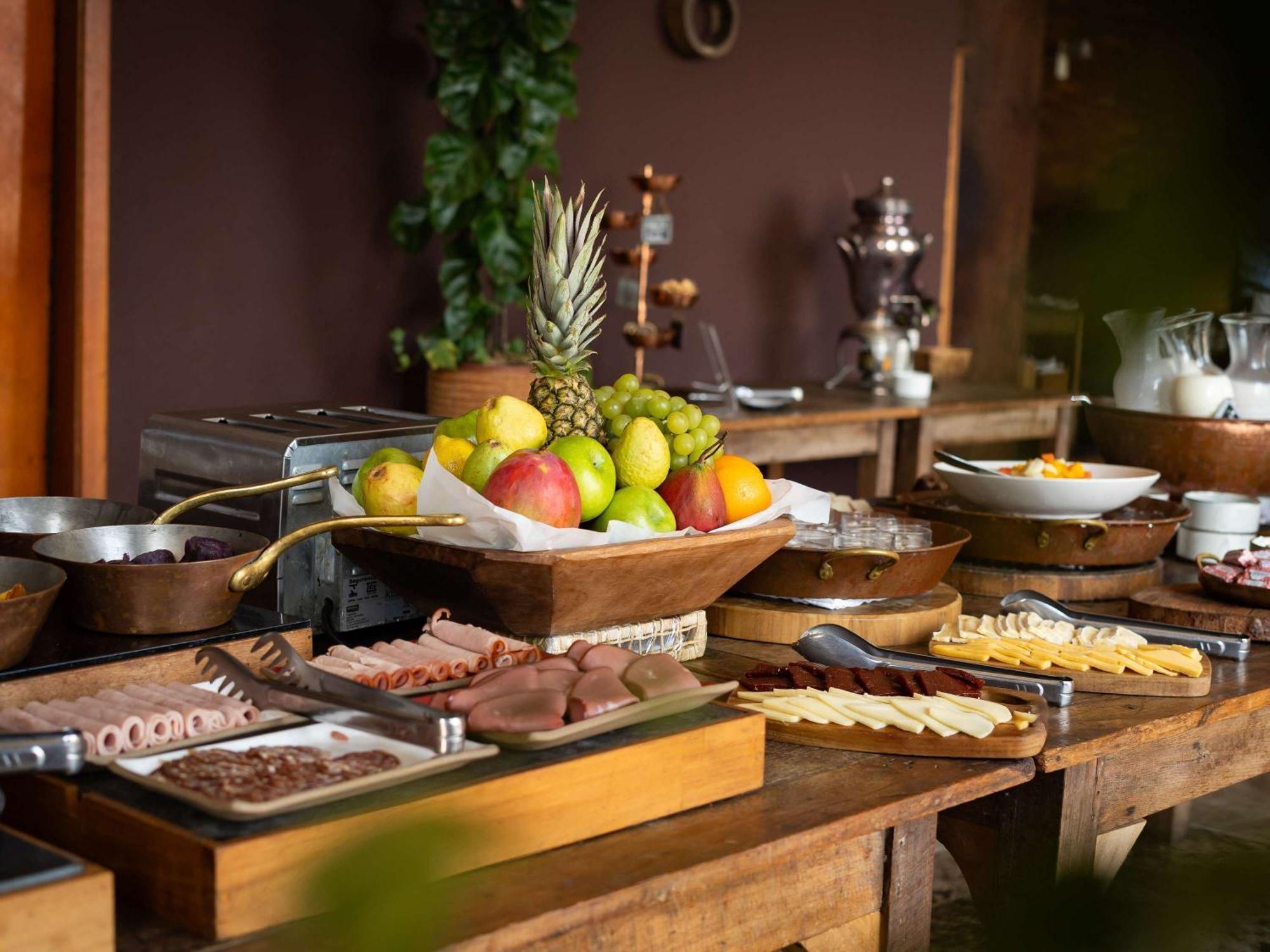 Santa Teresa Hotel Rio De Janeiro - Mgallery Collection Екстер'єр фото