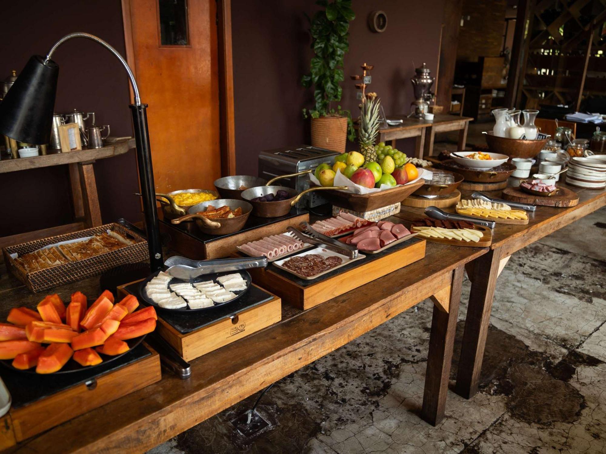 Santa Teresa Hotel Rio De Janeiro - Mgallery Collection Екстер'єр фото