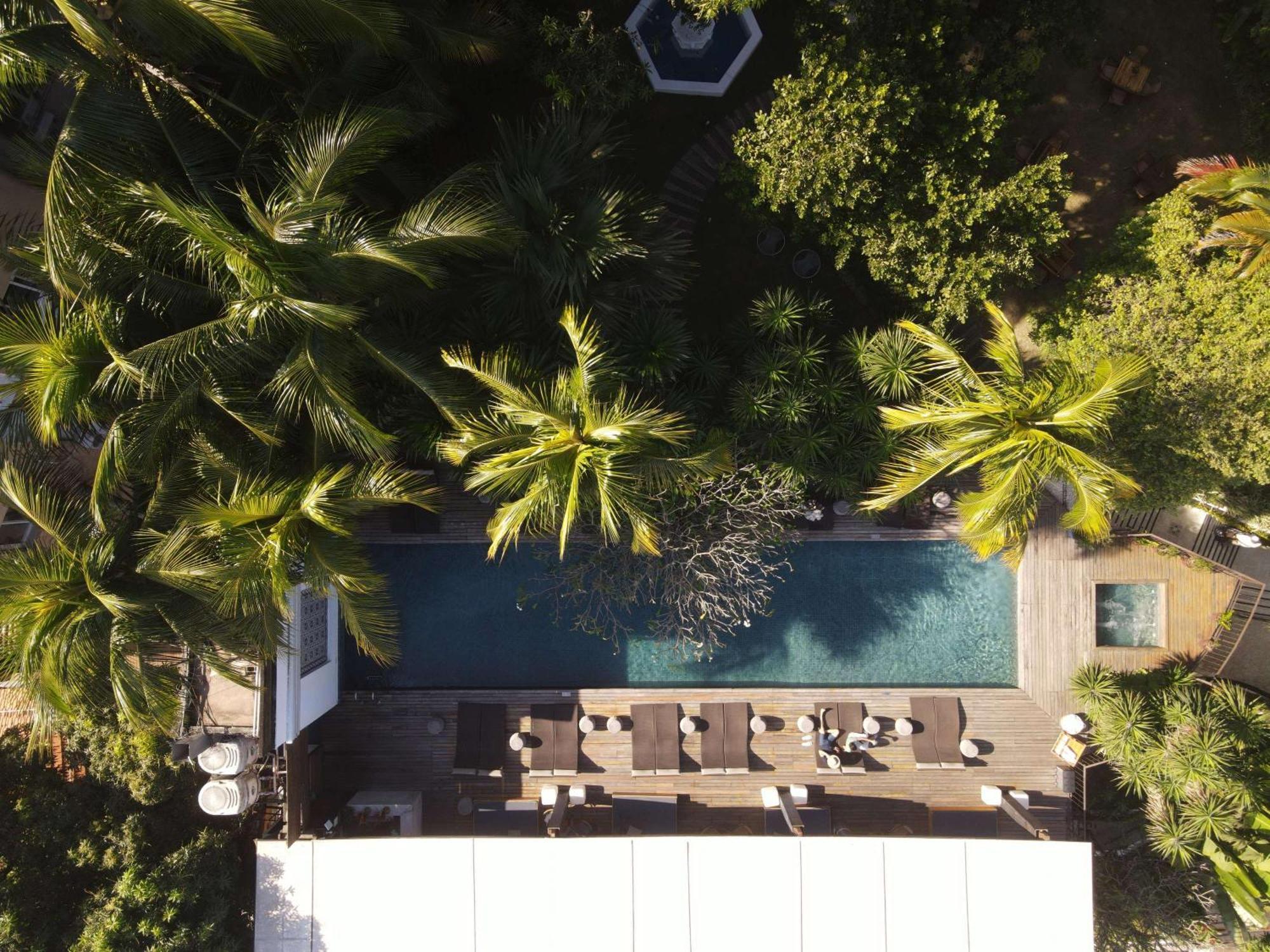 Santa Teresa Hotel Rio De Janeiro - Mgallery Collection Екстер'єр фото